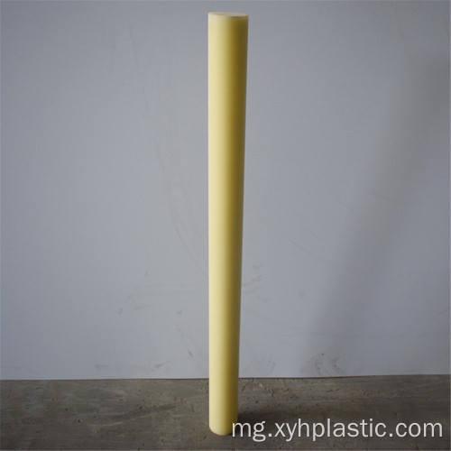 DIA 60x1000MM CAST NYLON ROD